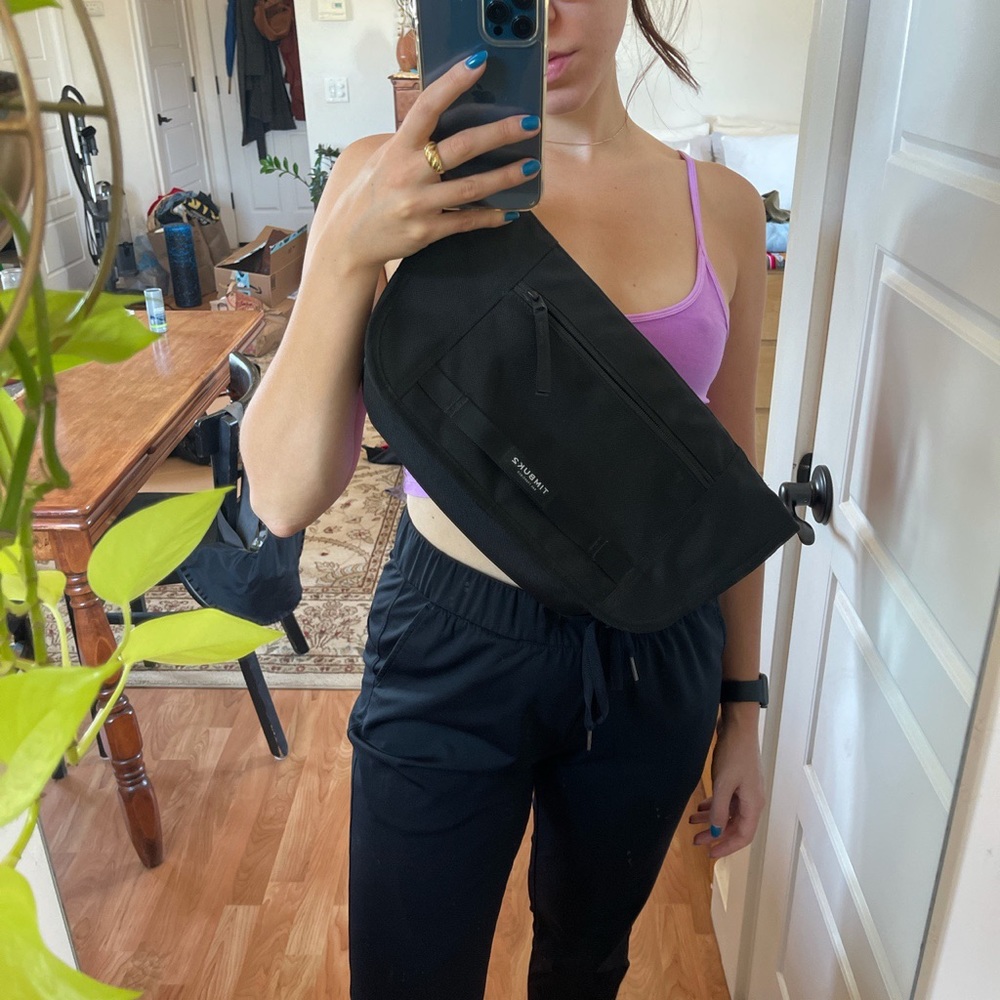 TIMBUK2 Messenger Bag